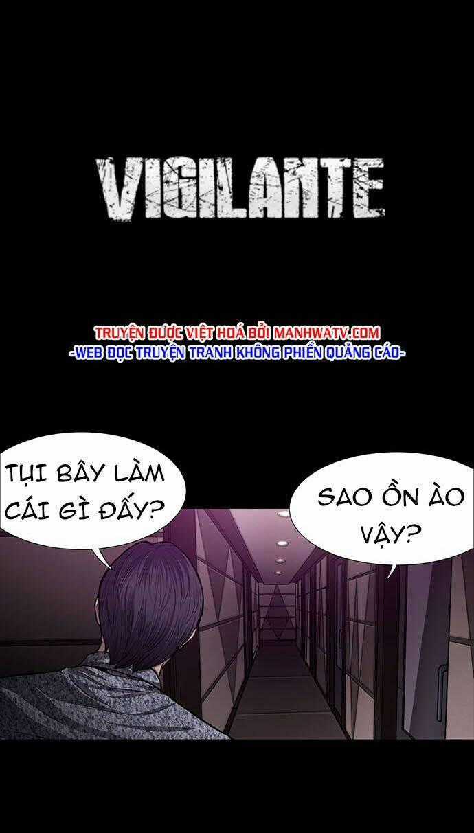 Tao Là Công Lý Chapter 37 trang 1