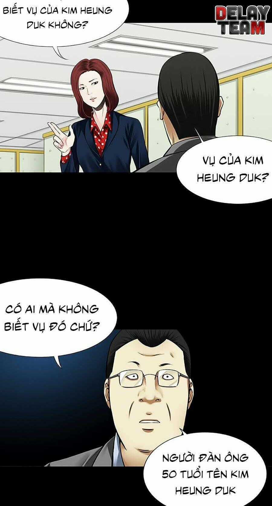 Tao Là Công Lý Chapter 5 trang 1