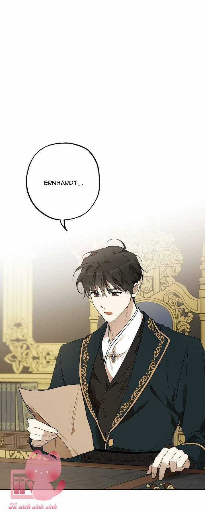 Tất Cả Chỉ Là Sai Lầm Chapter 73 trang 0