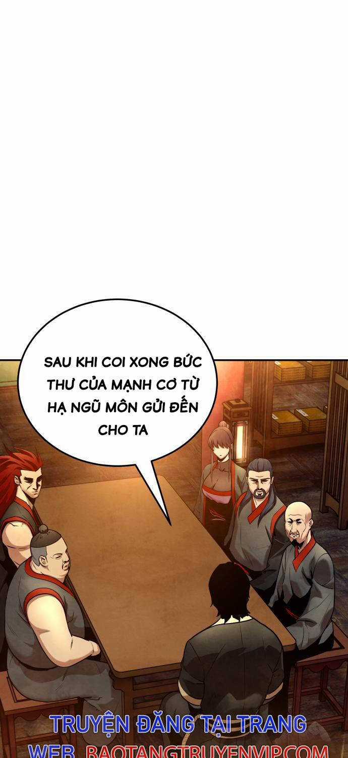 Tay Súng Chinh Phục Võ Lâm Chapter 18 trang 0