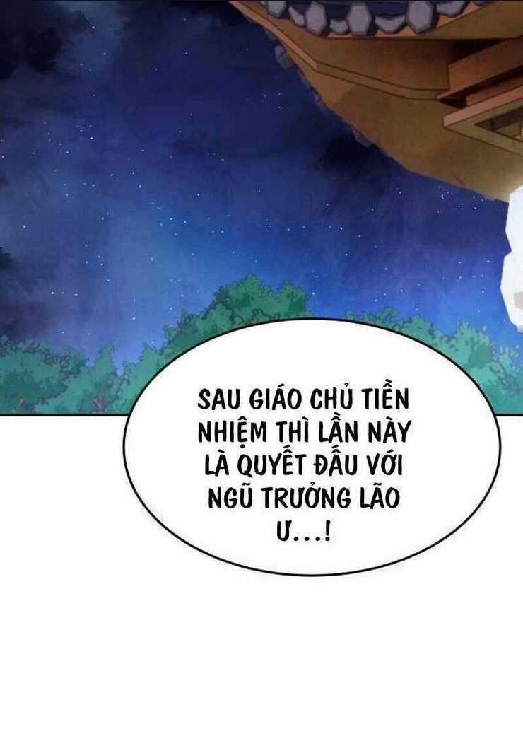 Tay Súng Chinh Phục Võ Lâm Chapter 4 trang 1