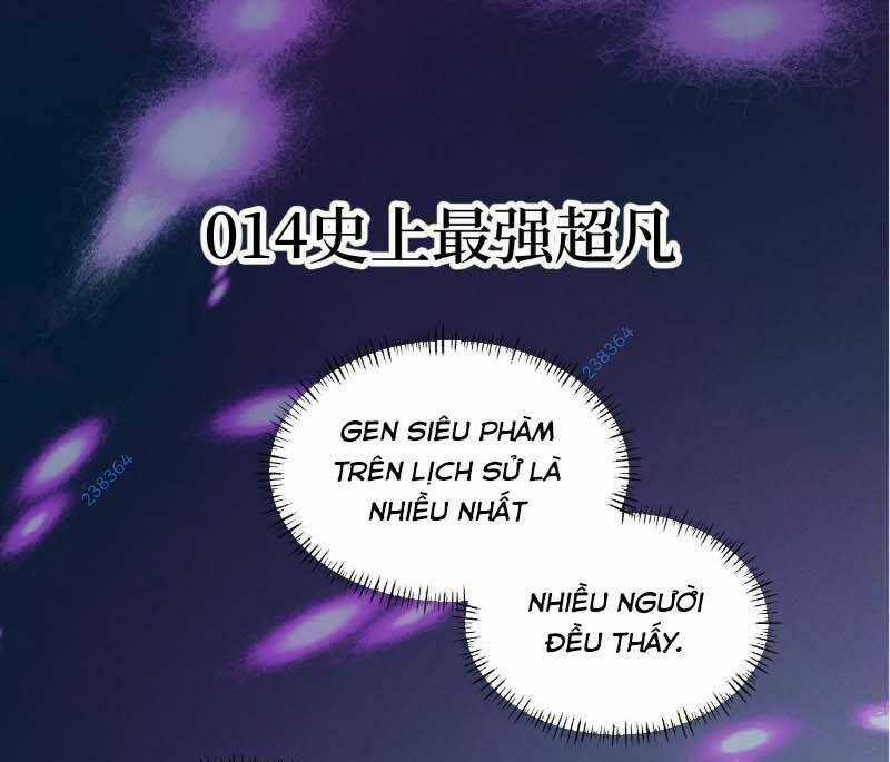 Tay Trái Của Ta Có Thể Biến Chapter 14 trang 0