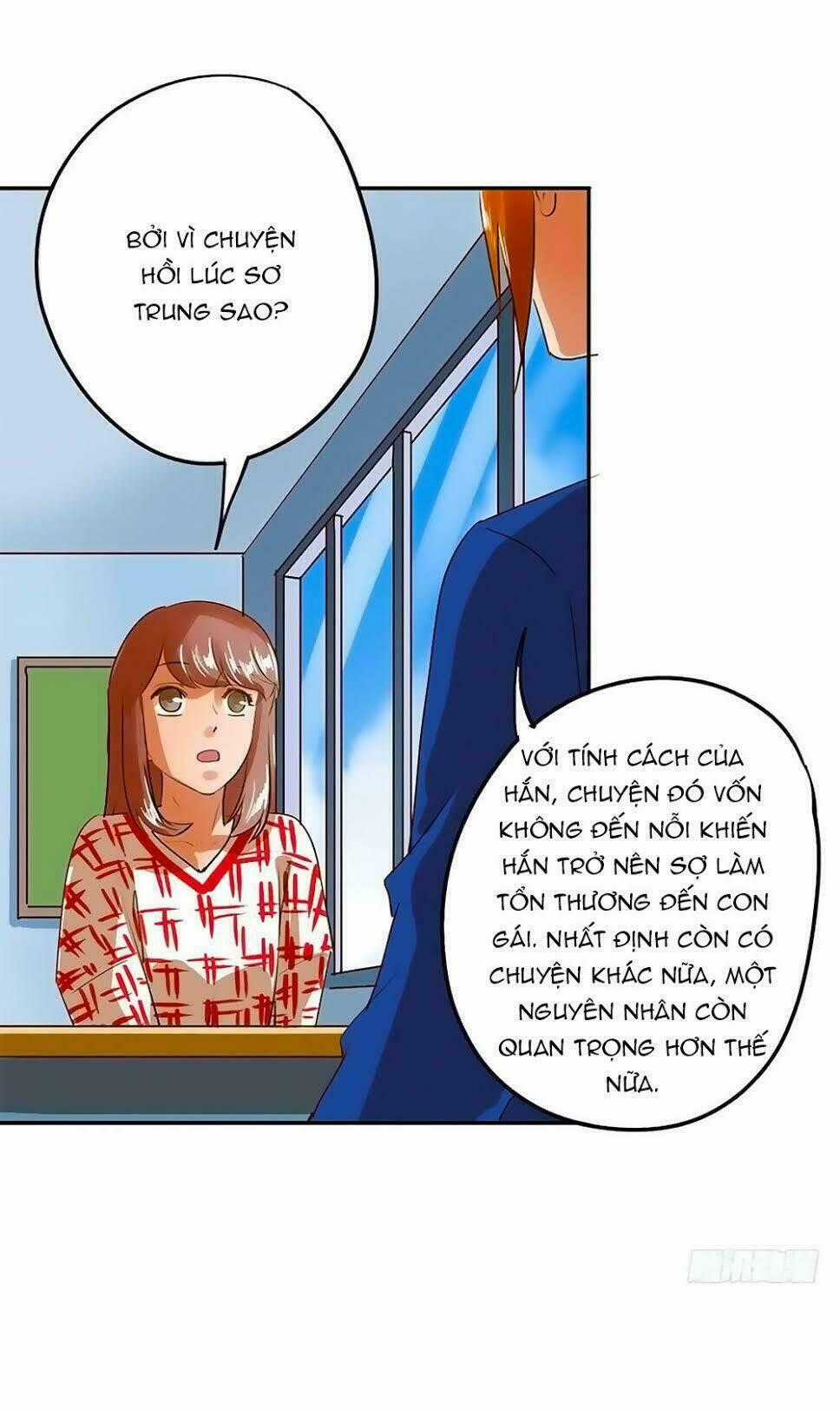 Tay Trái Nắm Tay Phải Chapter 38 trang 0