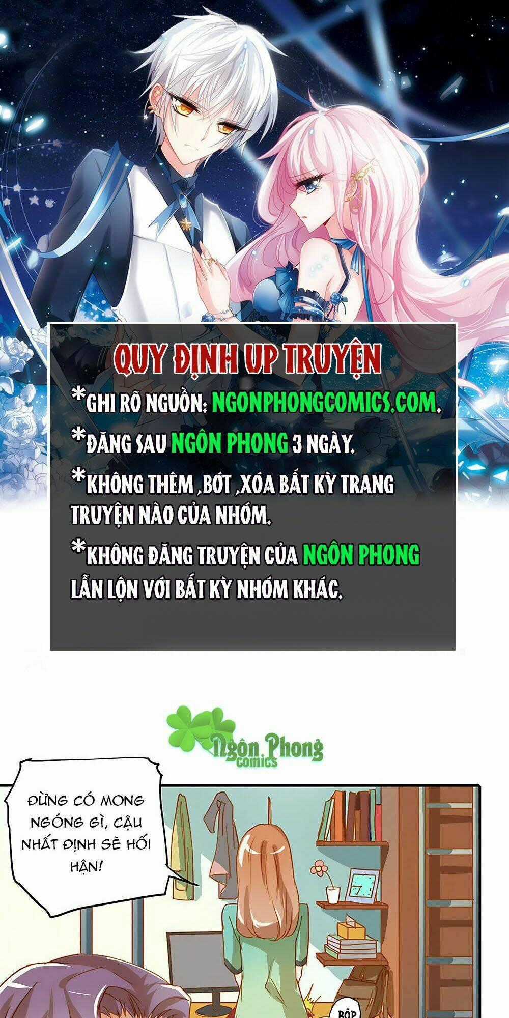 Tay Trái Nắm Tay Phải Chapter 7 trang 0