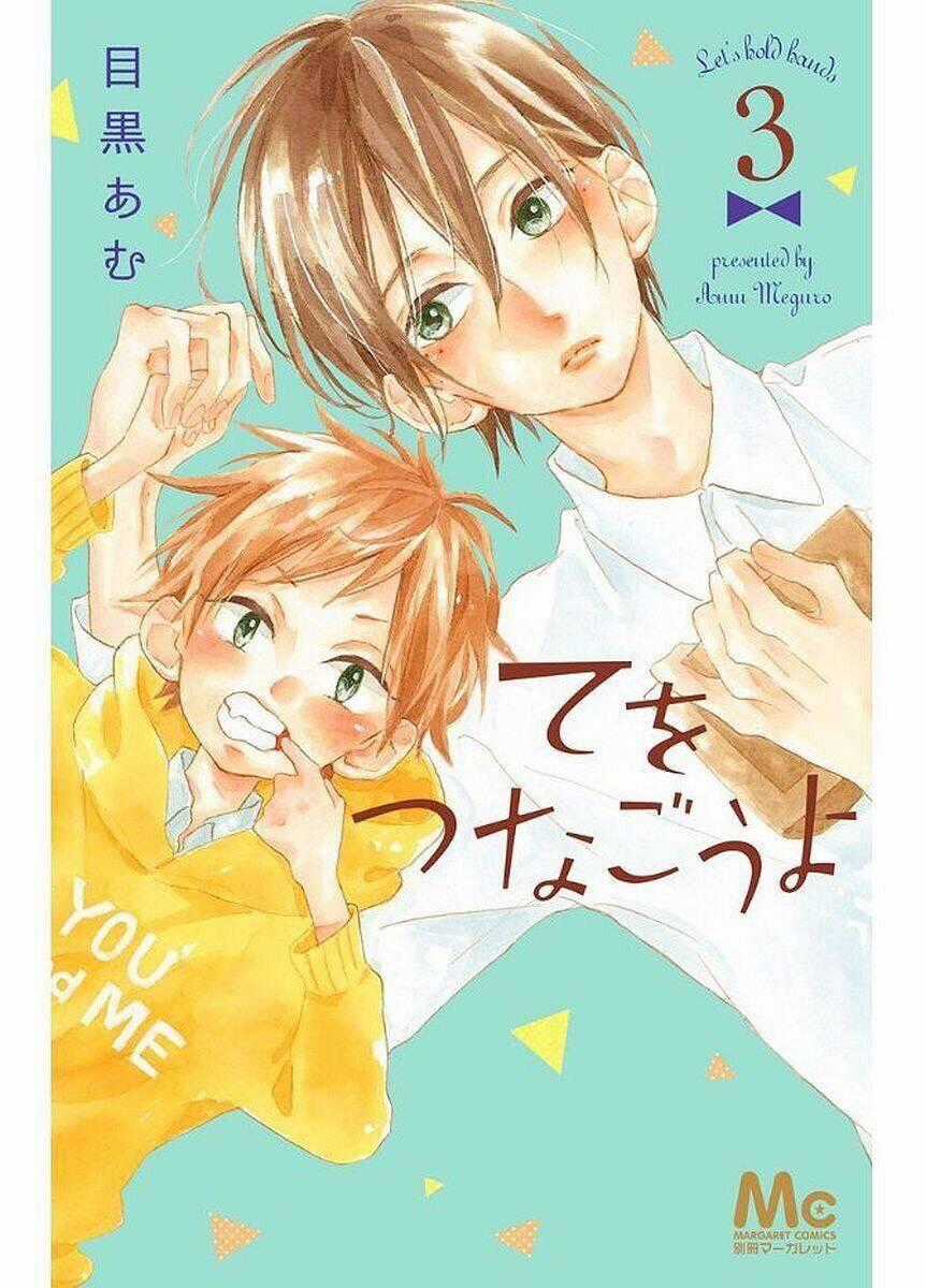 Te Wo Tsunagou Yo Chapter 8 trang 1