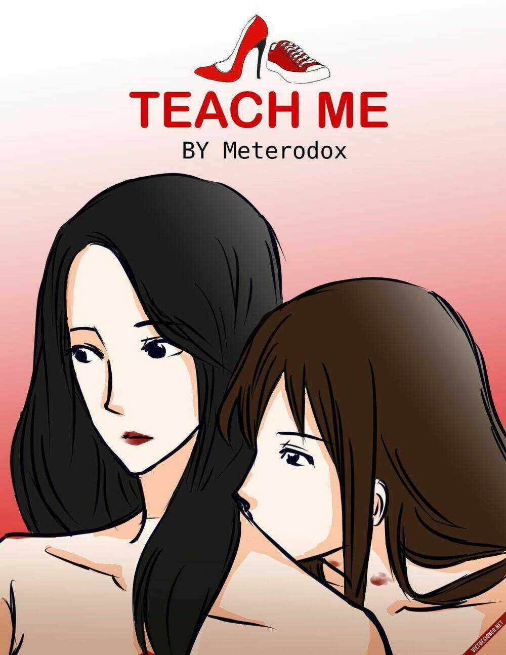 Teach Me Chapter 1 trang 1