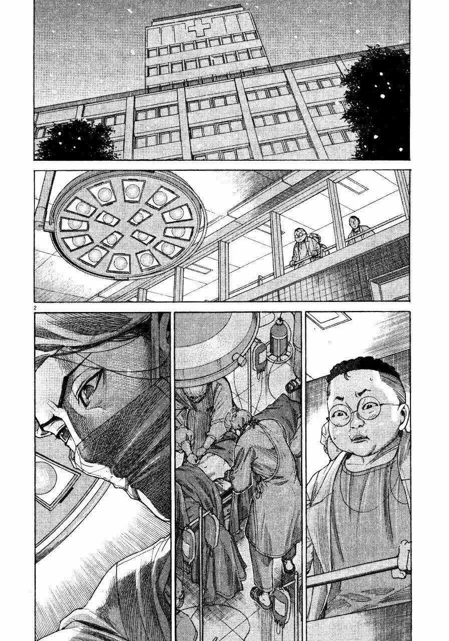 Team Medical Dragon - Y Đội Rồng Chapter 190 trang 1