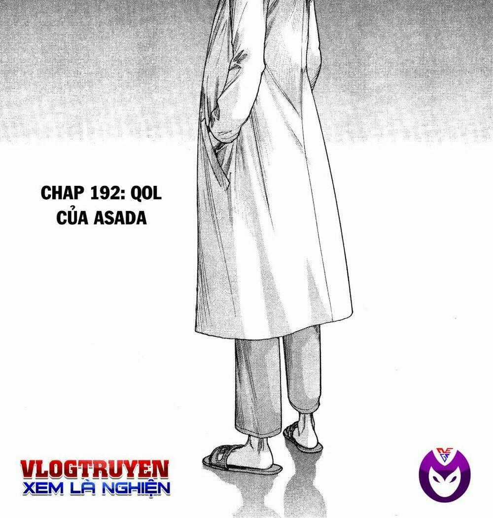 Team Medical Dragon - Y Đội Rồng Chapter 192 trang 1