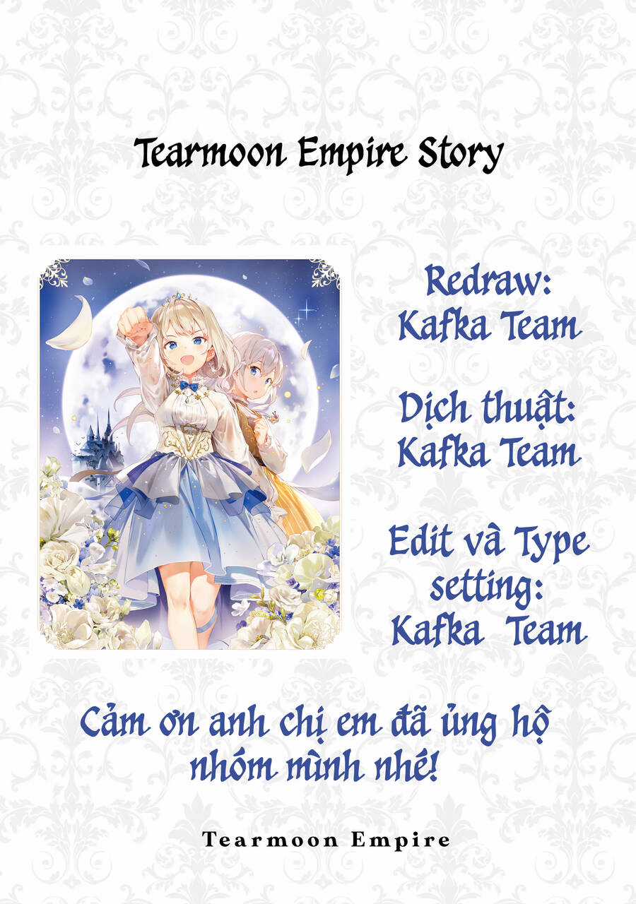 Tearmoon Empire Story Chapter 37.5 trang 1