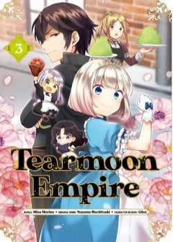 Đọc truyện tranh Tearmoon Empire Story