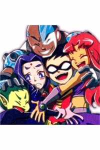 Đọc truyện tranh Teen Titans Short Comics