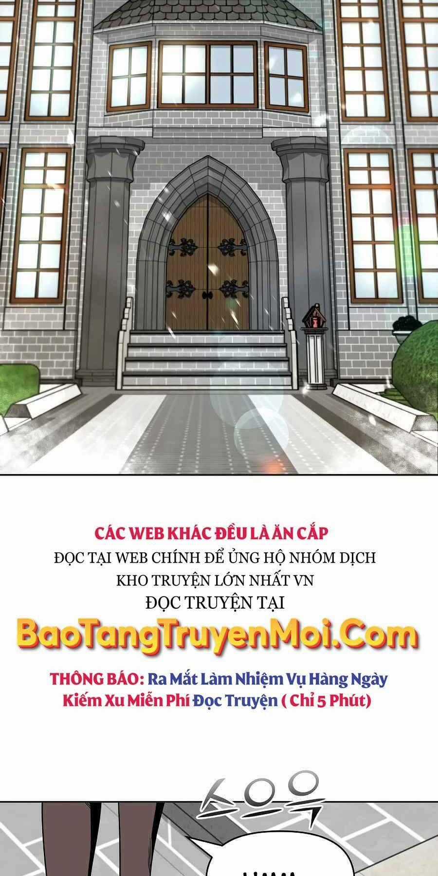 Tên Lỗ Mãng Cấp 10 Của Gia Đình Hiệp Sĩ Chapter 10 trang 1