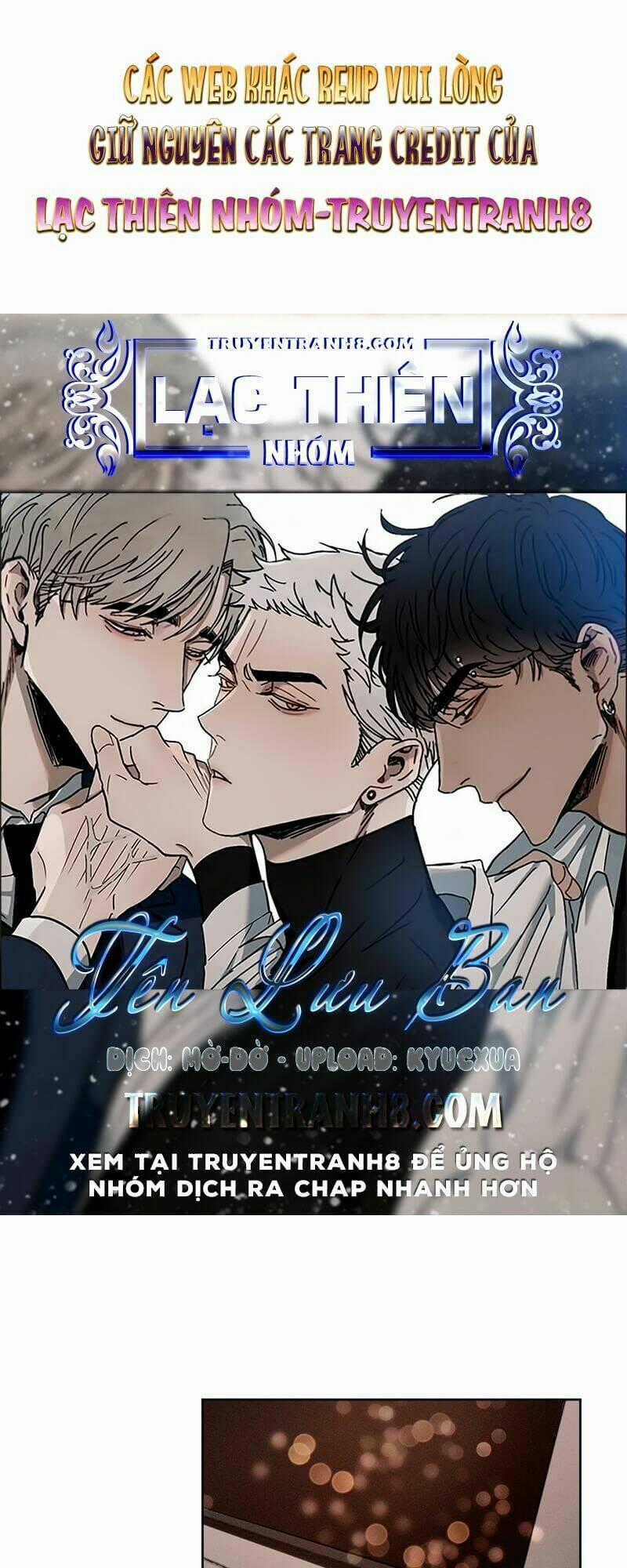 Tên Lưu Ban Chapter 41 trang 0