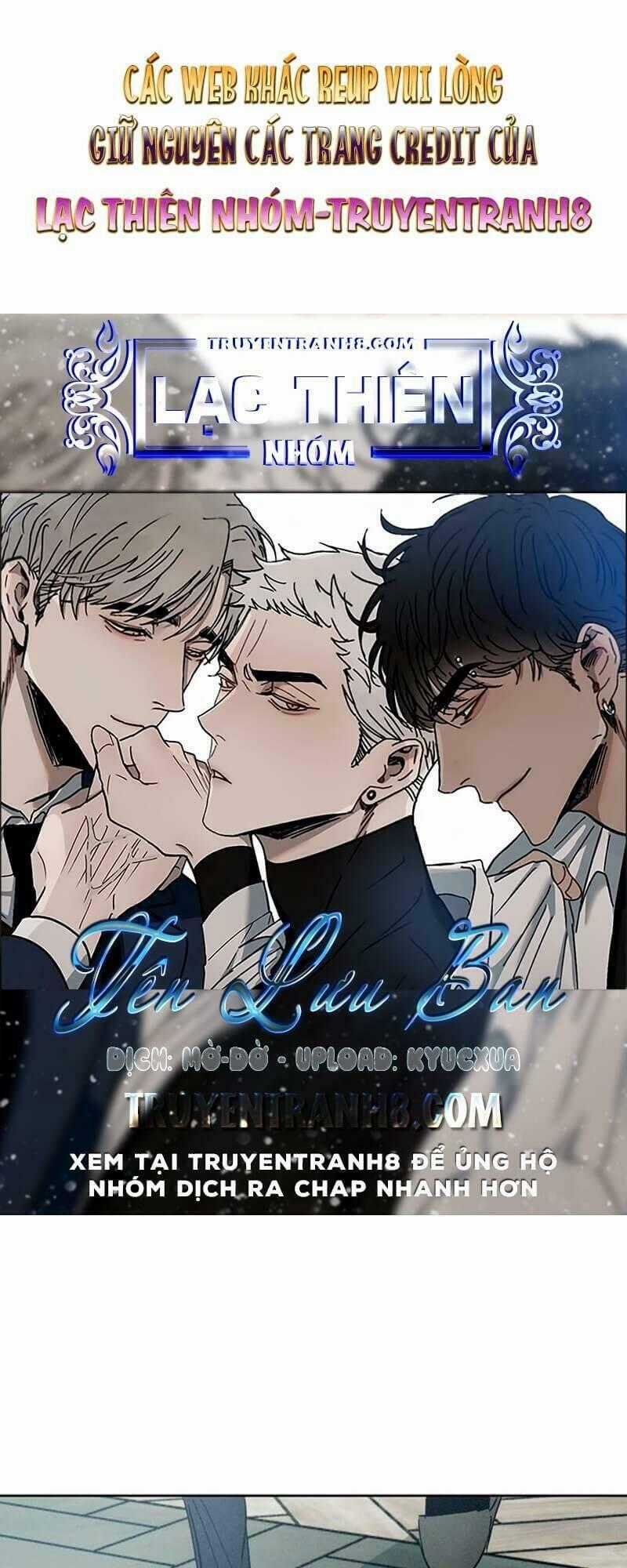 Tên Lưu Ban Chapter 42 trang 0