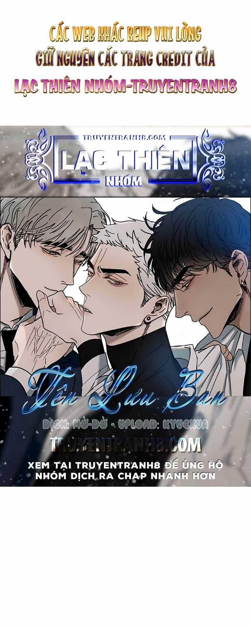 Tên Lưu Ban Chapter 44 trang 0