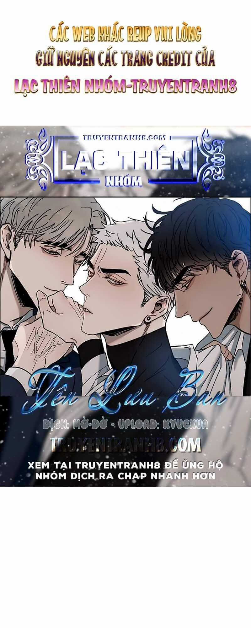 Tên Lưu Ban Chapter 45 trang 0