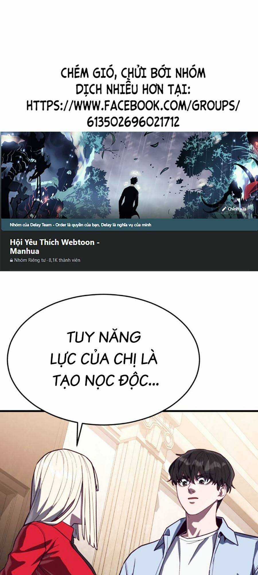 Tên Vâng Lời Tuyệt Đối Chapter 76 trang 0