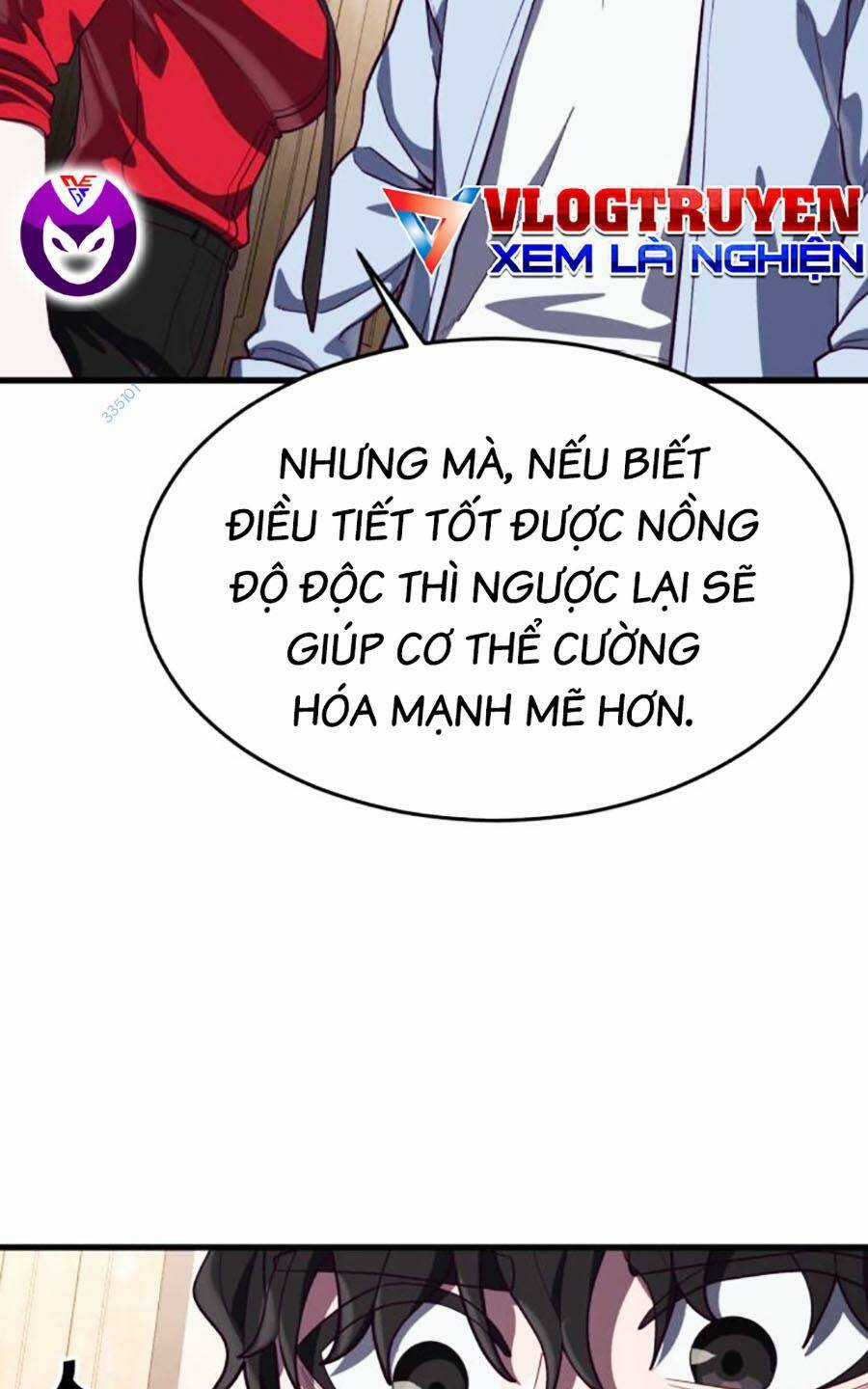 Tên Vâng Lời Tuyệt Đối Chapter 76 trang 1