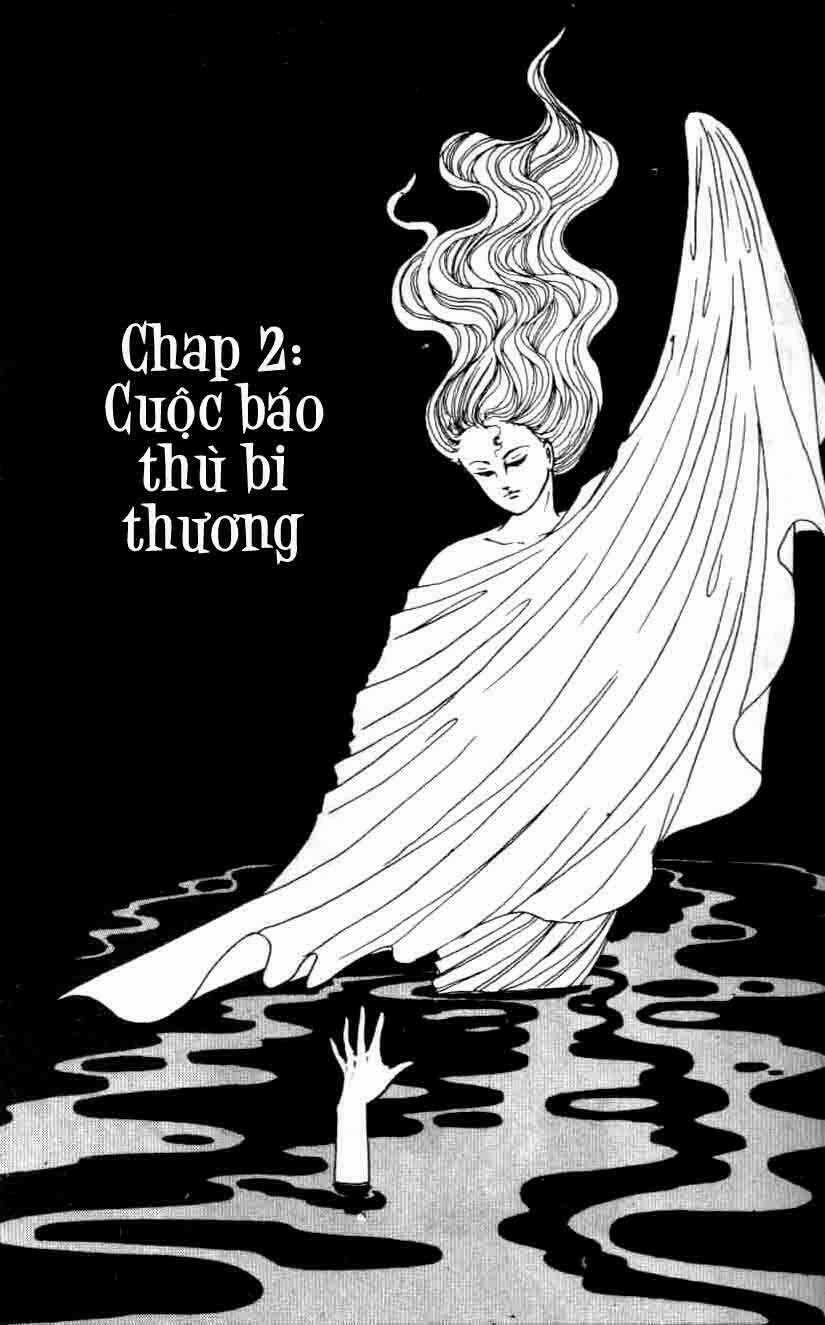 Ten Wo Mitsumete Chi No Soko De Chapter 2 trang 0