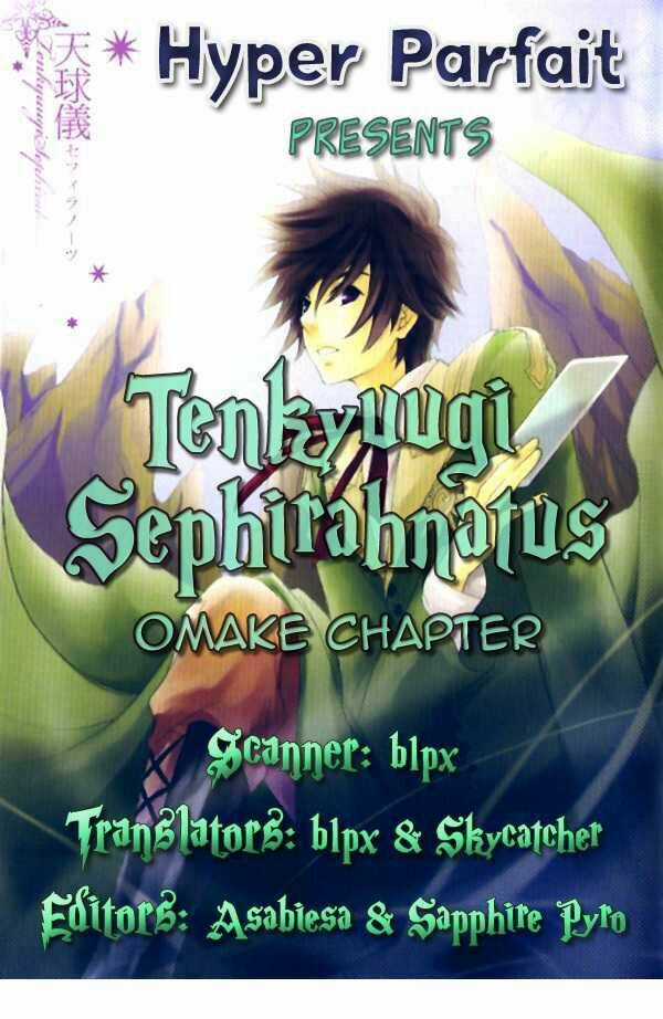 Tenkyuugi Sephirahtus Chapter 6.5 trang 1