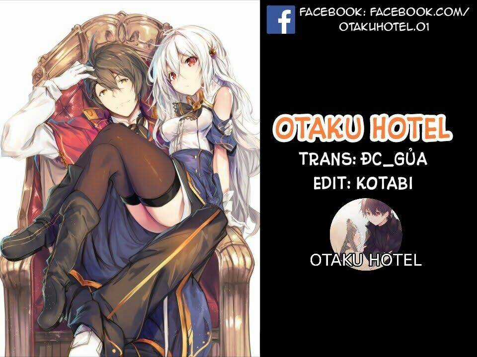 Tensai Ouji No Akaji Kokka Saisei Jutsu - Souda, Baikoku Shiyou Chapter 11 trang 0