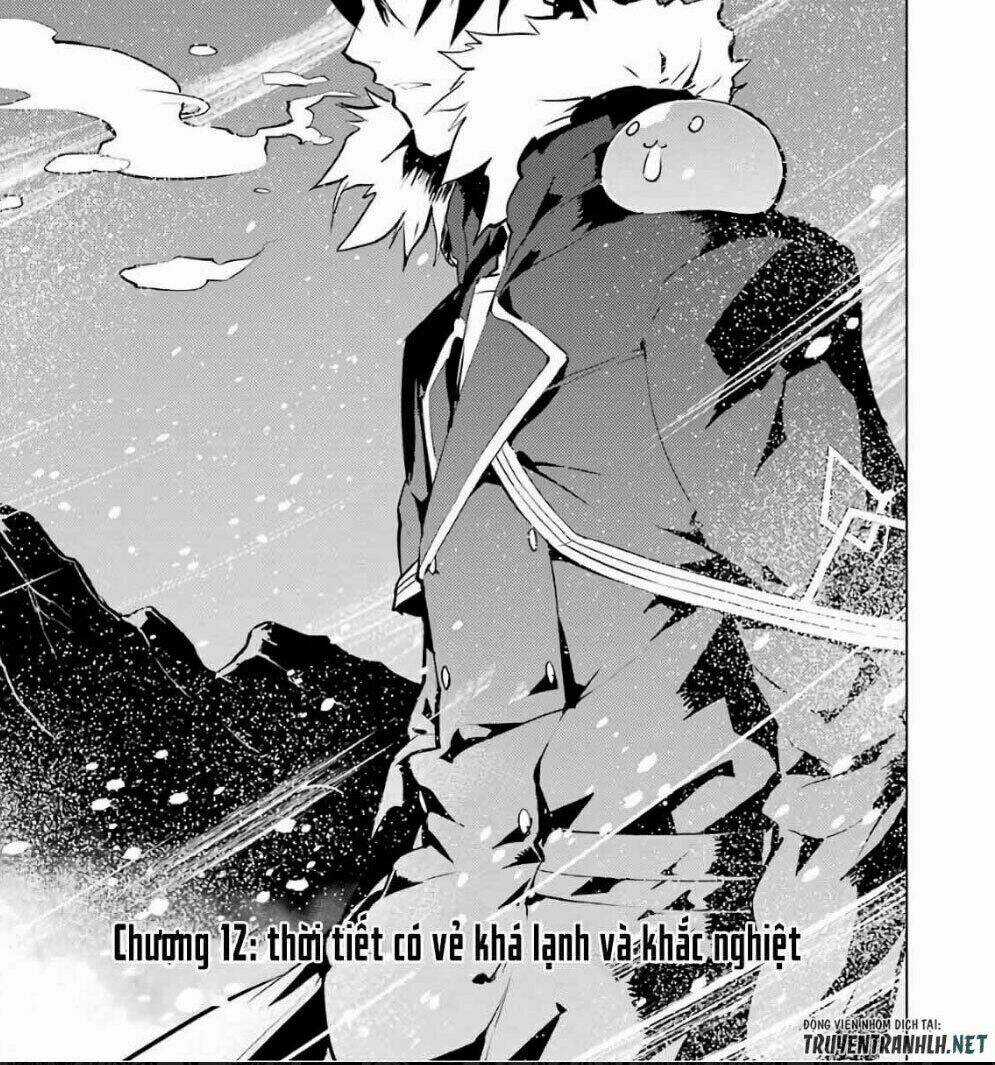 Tensei Kenja No Isekai Raifu ~ Daini No Shokugyo Wo Ete, Sekai Saikyou Ni Narimashita~ Chapter 12.1 trang 1