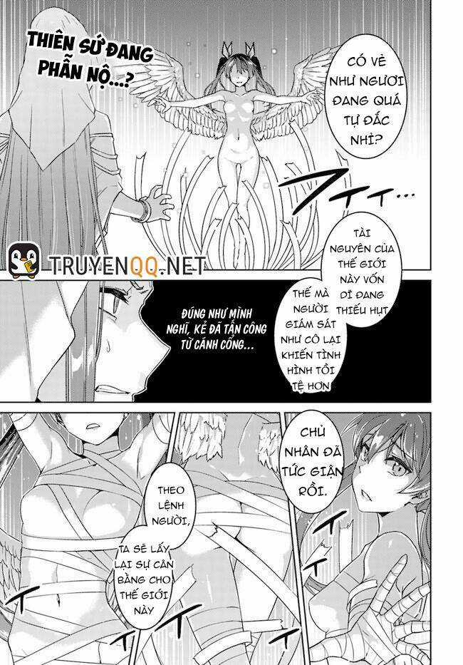 Tenseishichatta Yo (Iya, Gomen) Chapter 41 trang 1