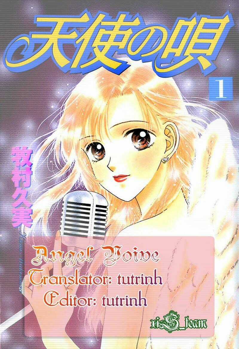 Tenshi No Uta Chapter 2 trang 0