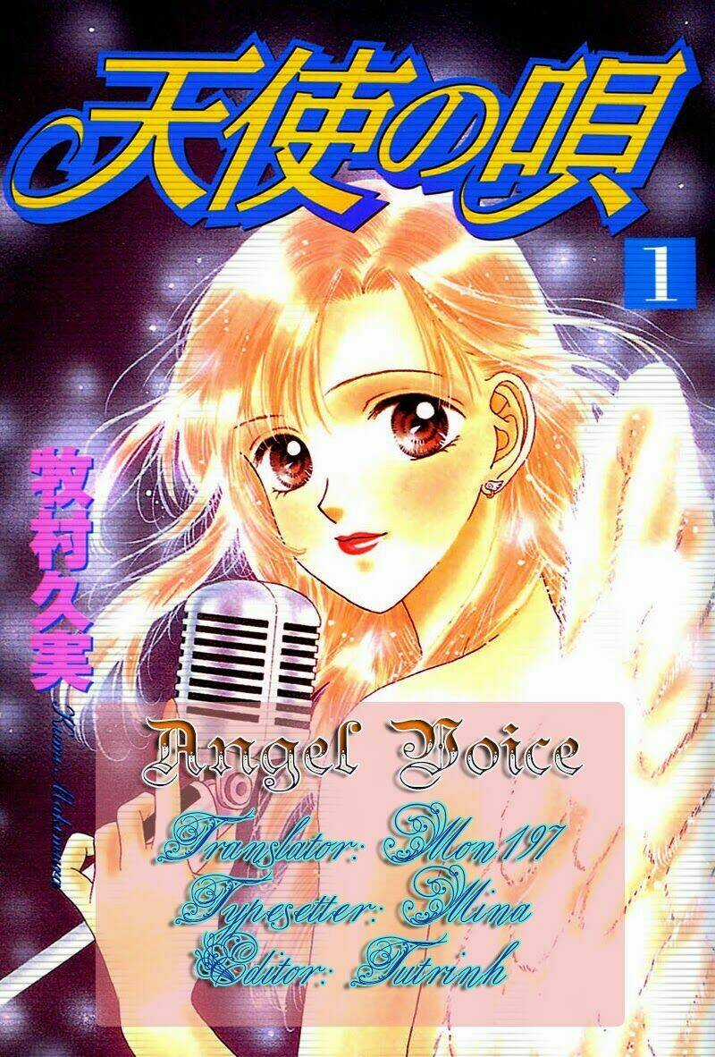 Tenshi No Uta Chapter 3 trang 0