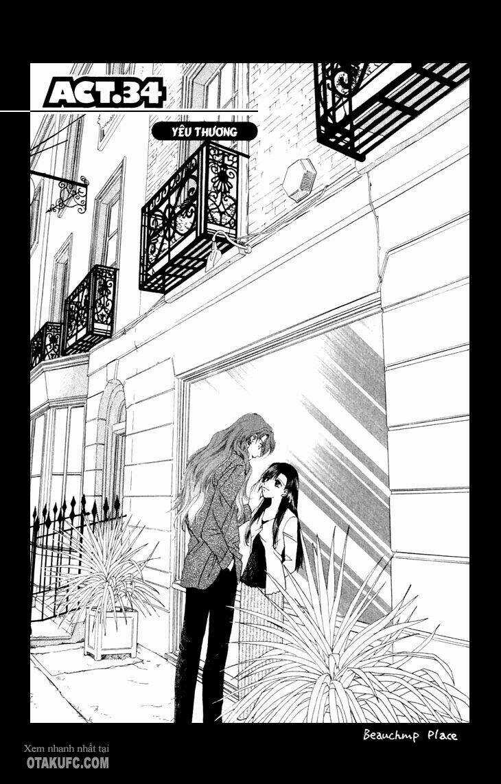 Tenshi No Uta Chapter 34 trang 0