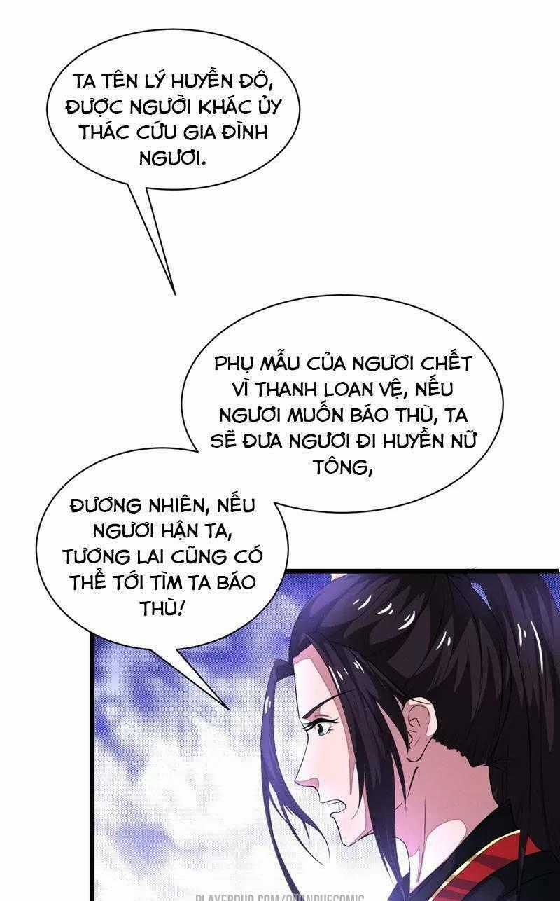 Thái Bình Khách Trạm Chapter 9 trang 0