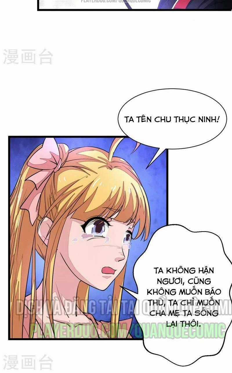 Thái Bình Khách Trạm Chapter 9 trang 1