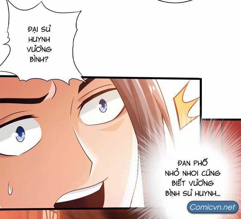 Thái Cổ Cuồng Ma Chapter 16 trang 1