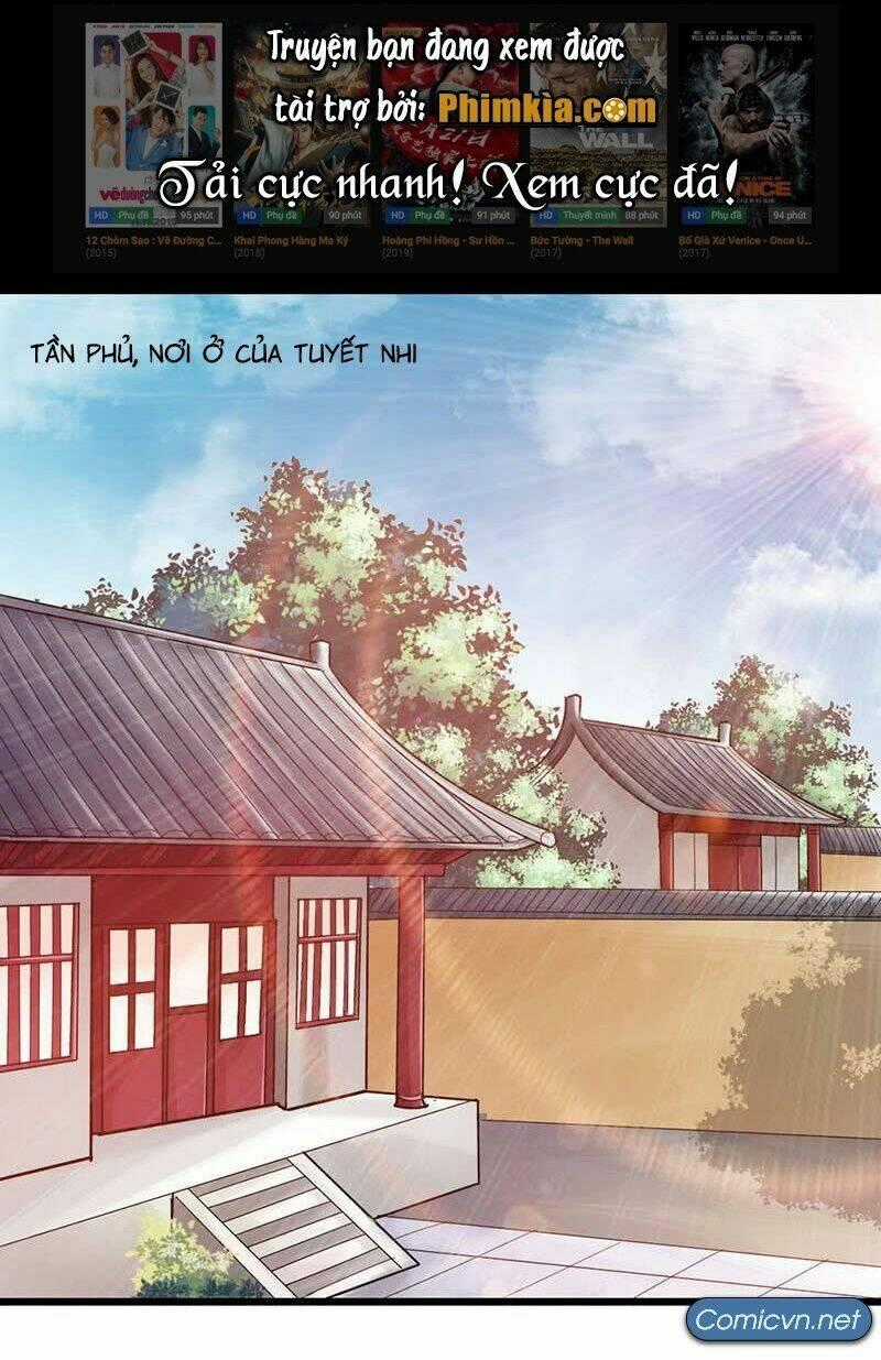 Thái Cổ Cuồng Ma Chapter 17 trang 0