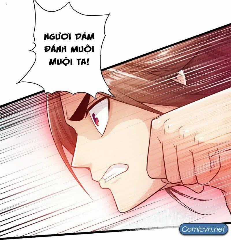 Thái Cổ Cuồng Ma Chapter 18 trang 1