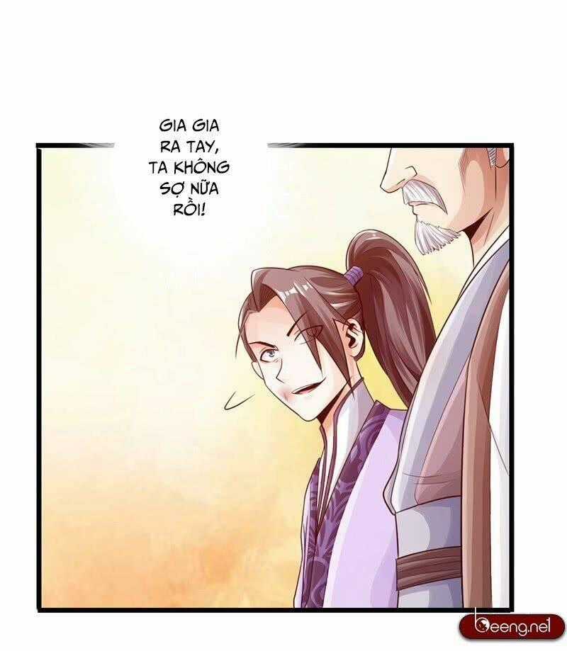 Thái Cổ Cuồng Ma Chapter 24 trang 1