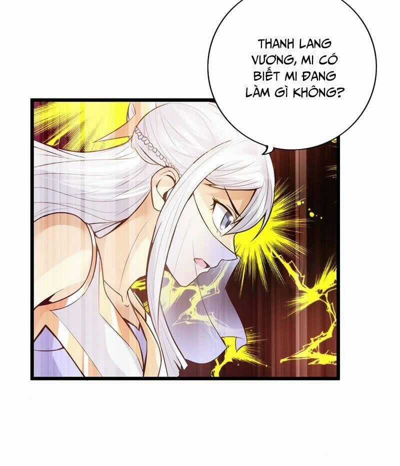 Thái Cổ Cuồng Ma Chapter 38 trang 1