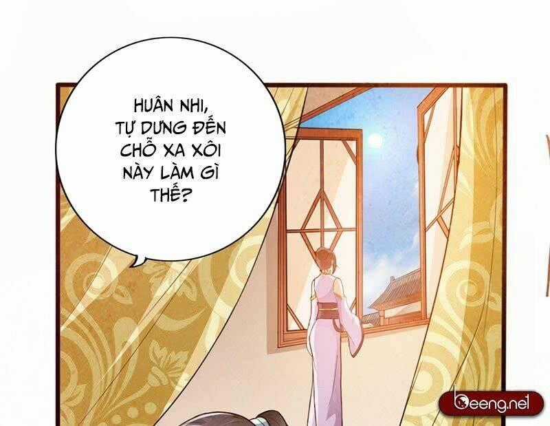 Thái Cổ Cuồng Ma Chapter 39 trang 1