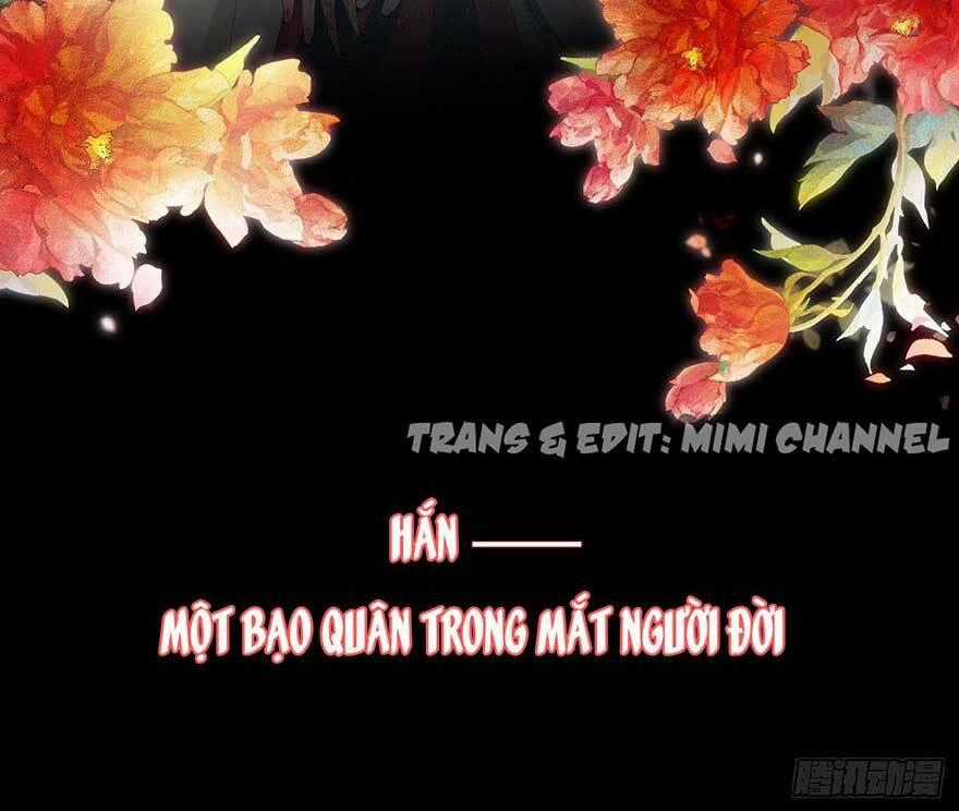 Thái Hậu Quân Hạ Thần Chapter 0 trang 1