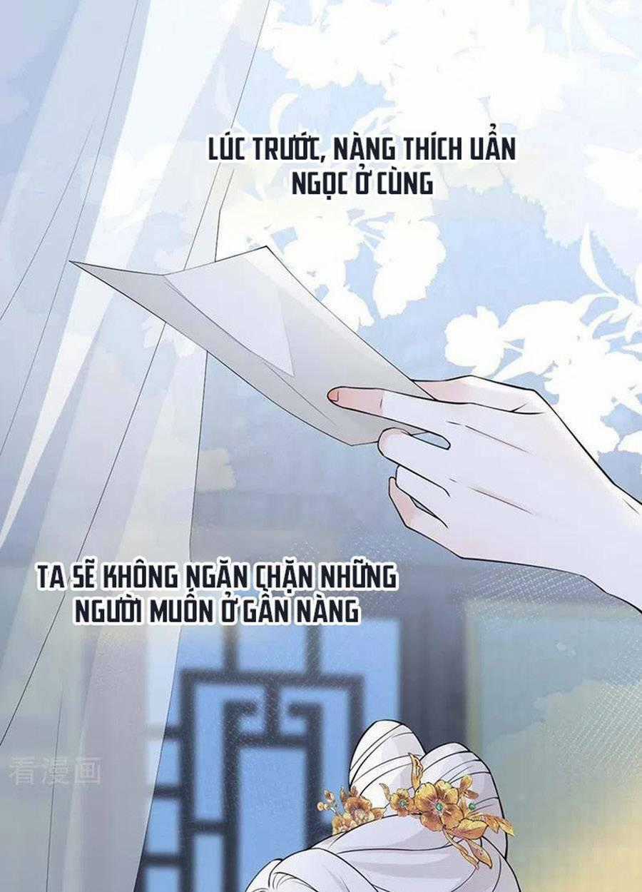 Thái Hậu Quân Hạ Thần Chapter 148 trang 1