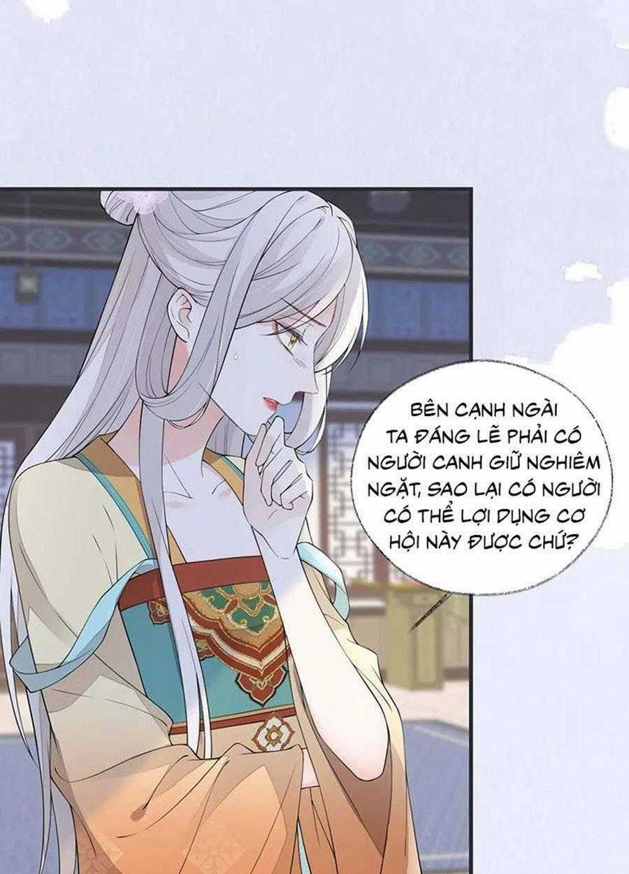 Thái Hậu Quân Hạ Thần Chapter 164 trang 1