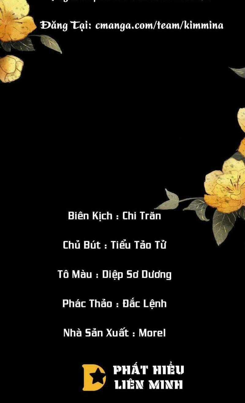 Thái Hậu Quân Hạ Thần Chapter 22 trang 1