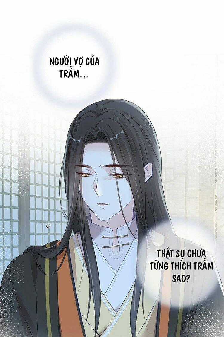 Thái Hậu Quân Hạ Thần Chapter 40 trang 0