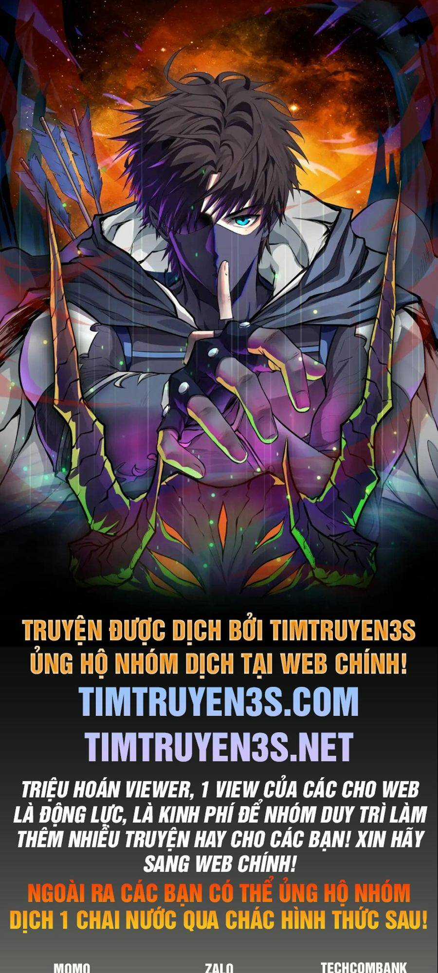 Thái Thú Kang Jin Lee Chapter 38 trang 0