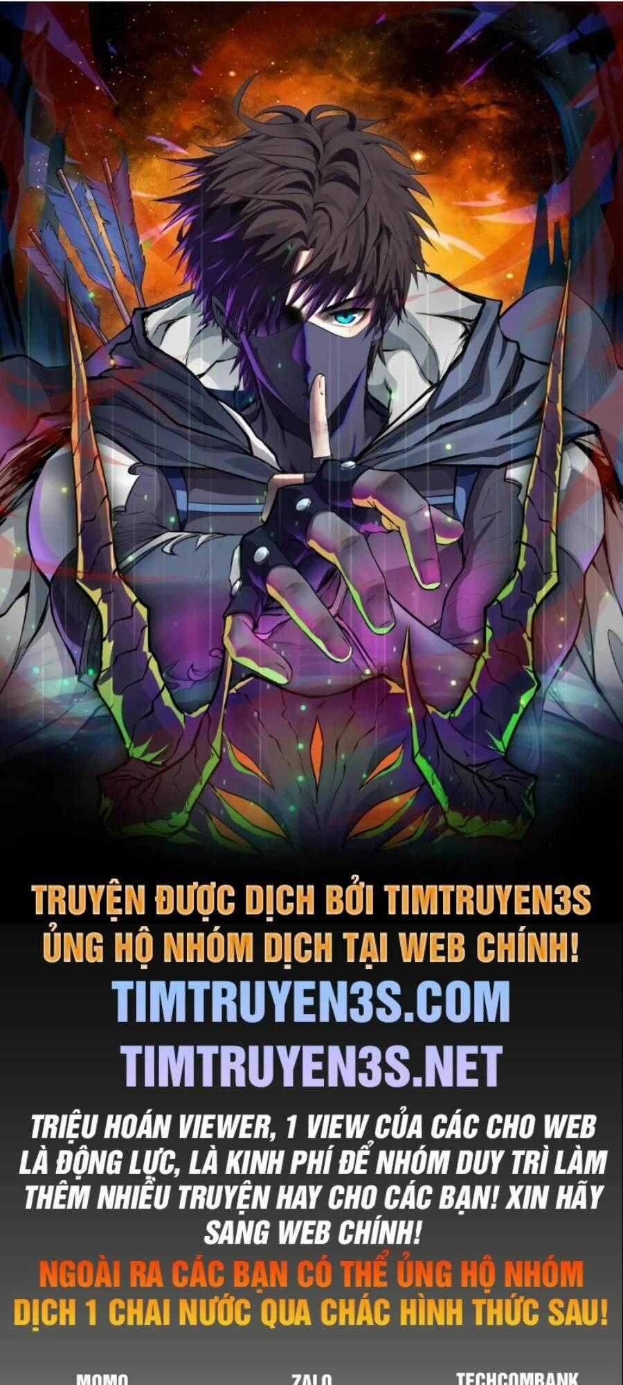 Thái Thú Kang Jin Lee Chapter 41 trang 0