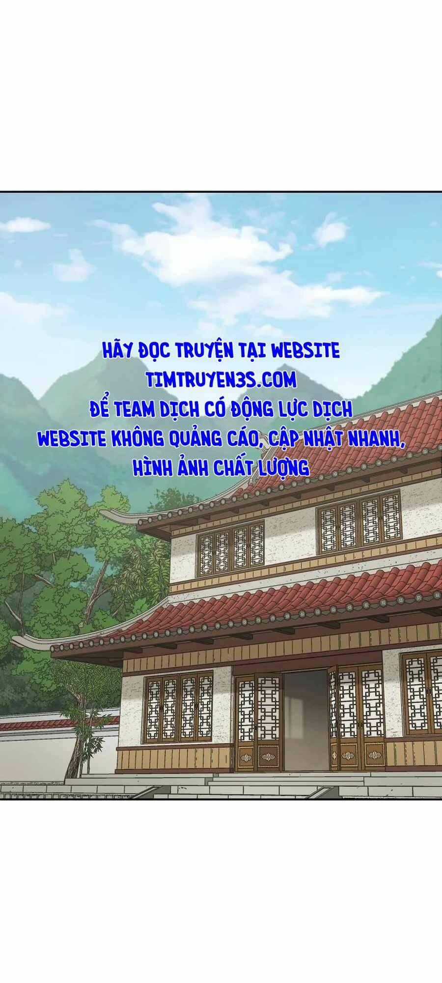 Thái Thú Kang Jin Lee Chapter 5 trang 0