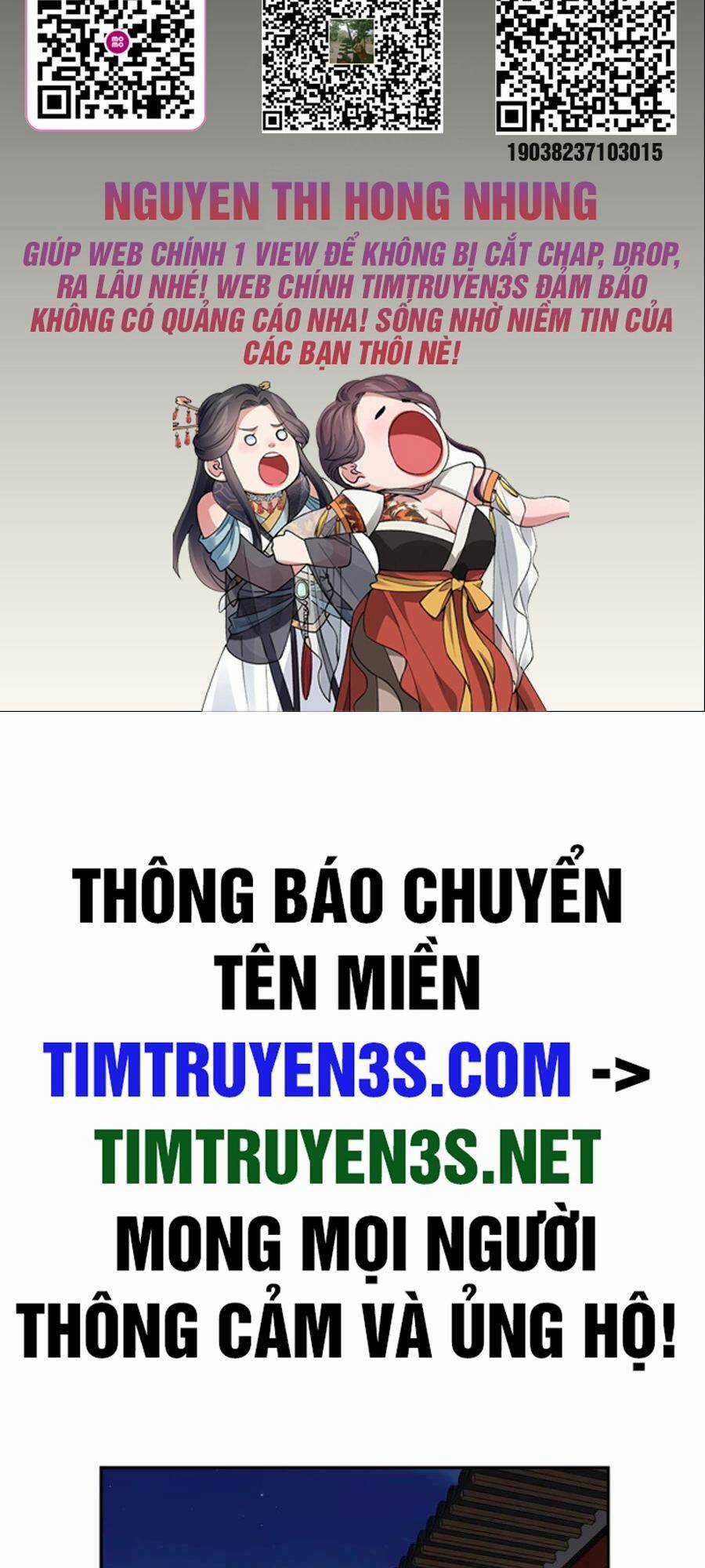 Thái Thú Kang Jin Lee Chapter 51 trang 1