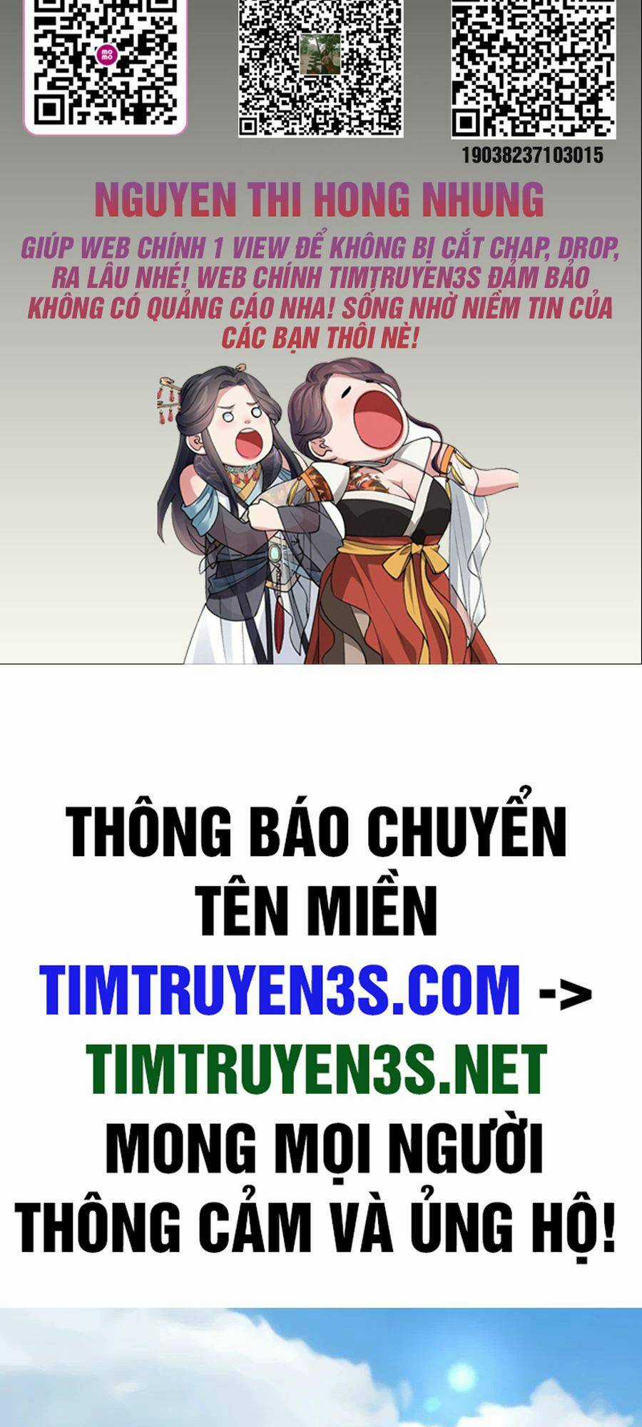 Thái Thú Kang Jin Lee Chapter 56 trang 1