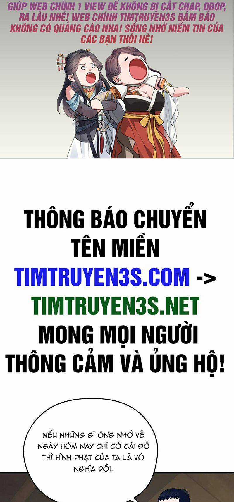 Thái Thú Kang Jin Lee Chapter 64 trang 1