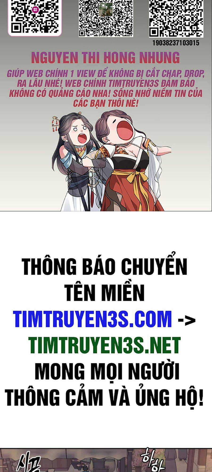 Thái Thú Kang Jin Lee Chapter 65 trang 1